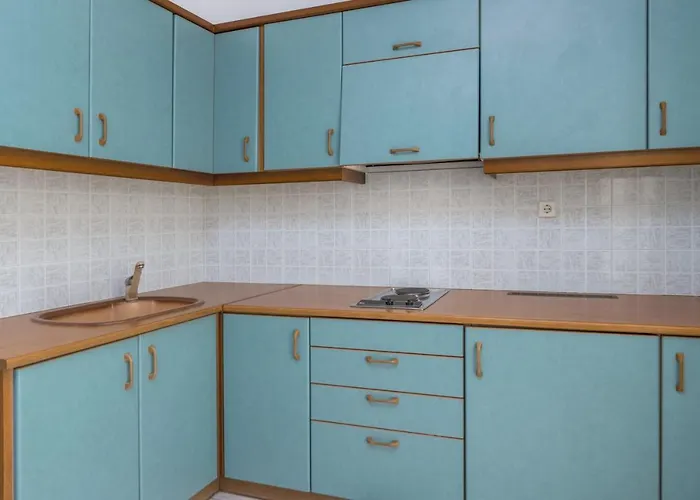 Appartamento Tina's Adamantas (Milos)