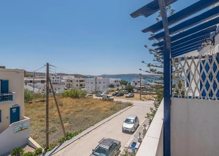 Tina's Appartamento *