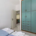 Διαμέρισμα Tina's Αδάμας