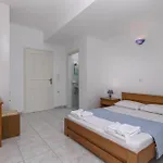 Διαμέρισμα Tina's
