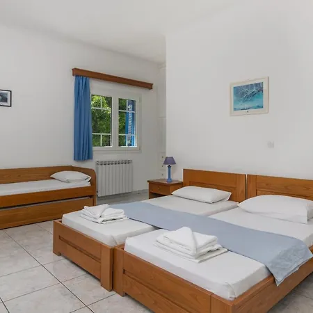 Tina's Apartmán