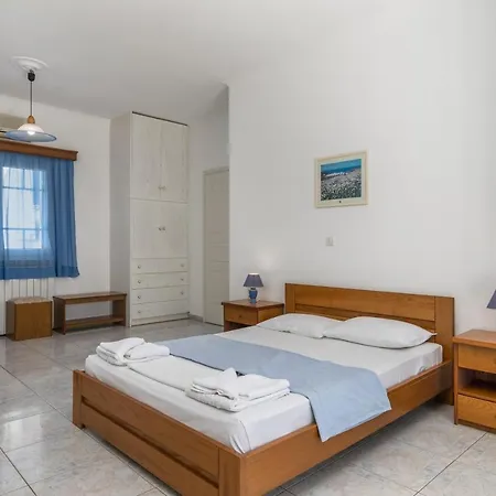Tina's Apartmán