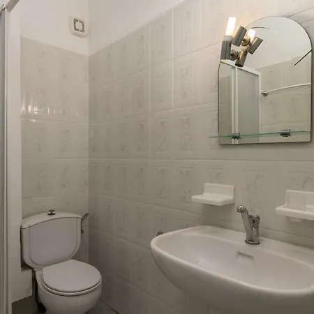 Apartmán Tina's