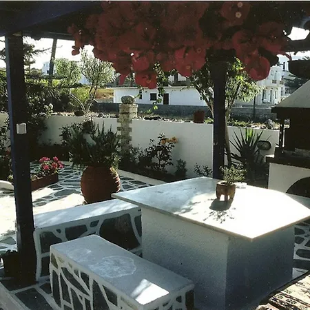Apartment Tina's *