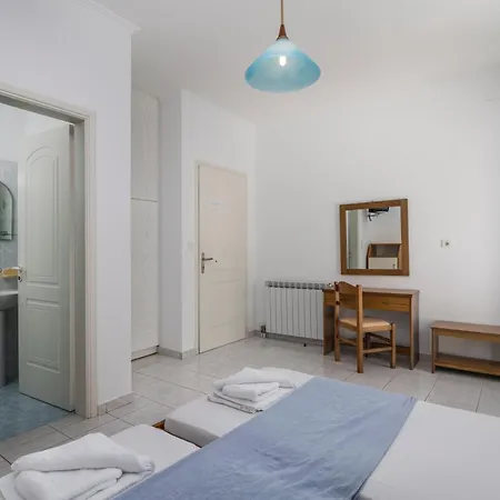 Apartmán Tina's