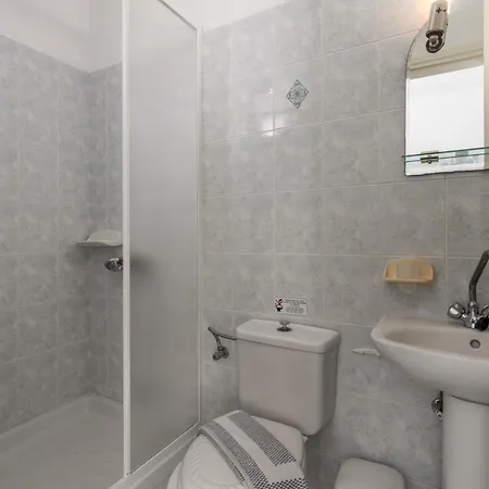 Apartmán Tina's Adamantas (Milos)