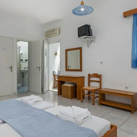 Tina's Apartmán *