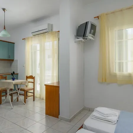 Apartment Tina's Adamantas (Milos)