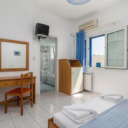 Appartement Tina's *